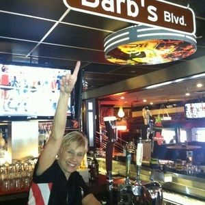 Meet your Posher, Barb